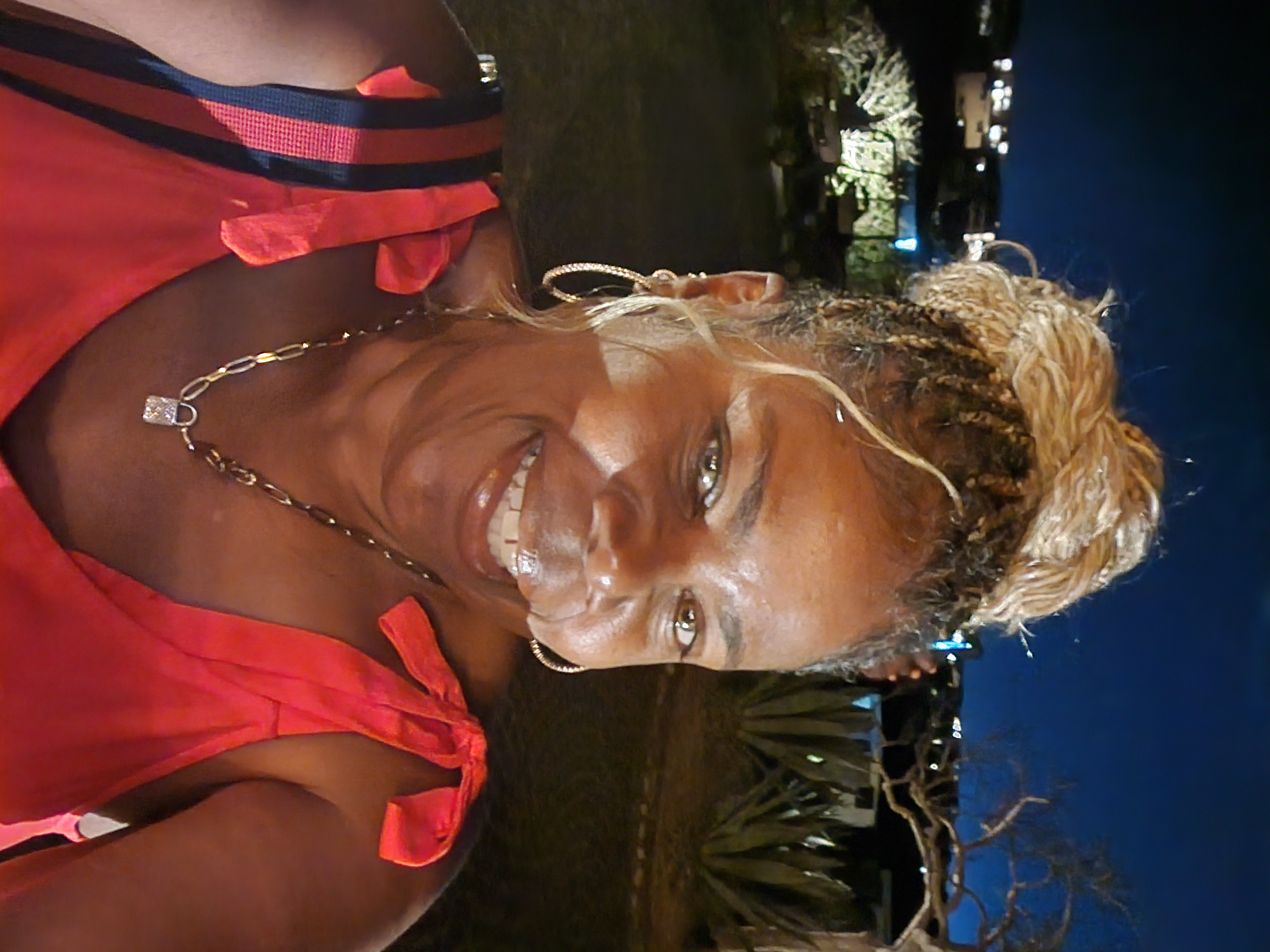 Cruise Brothers Travel Agent Valarie Gary-Taylor